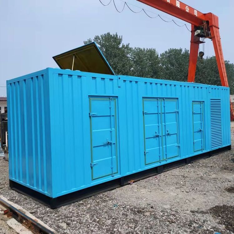 浚县发电机出租