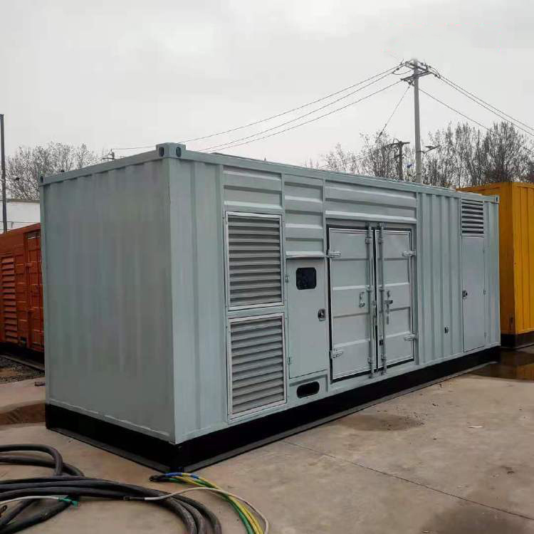 浚县发电机租赁