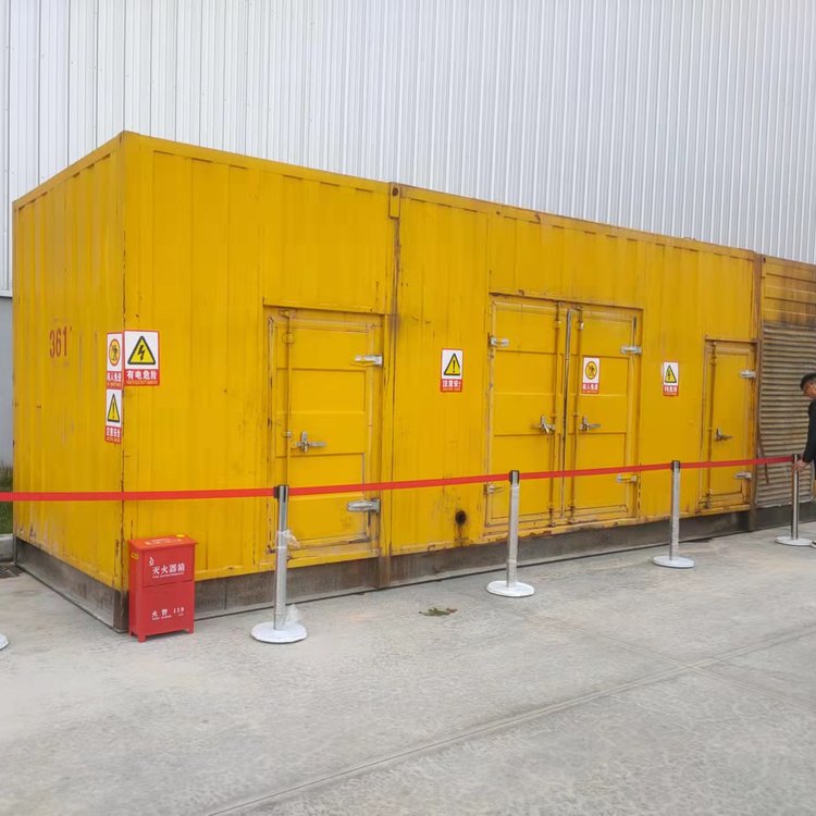 浚县出租柴油发电机